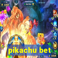 pikachu bet